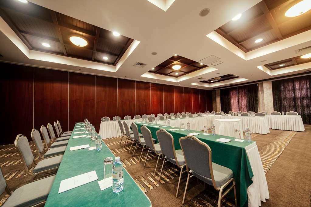 Lake Victoria Serena Golf Resort & Spa Kigo Facilidades foto