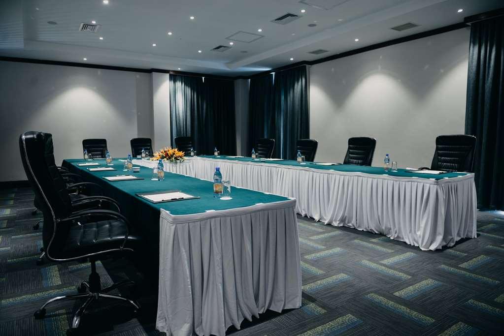 Lake Victoria Serena Golf Resort & Spa Kigo Facilidades foto