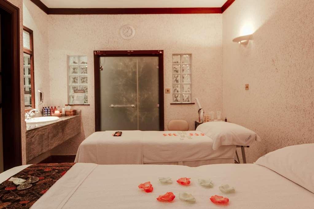 Lake Victoria Serena Golf Resort & Spa Kigo Facilidades foto