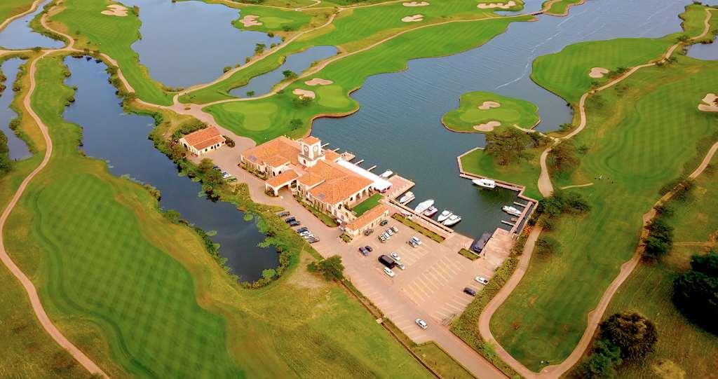 Lake Victoria Serena Golf Resort & Spa Kigo Facilidades foto
